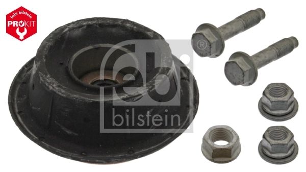 Repair Kit, suspension strut support mount